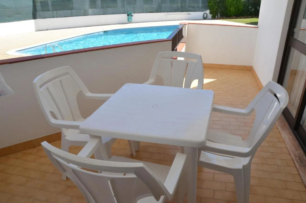 Apartamento Junior Albufeira Portugal