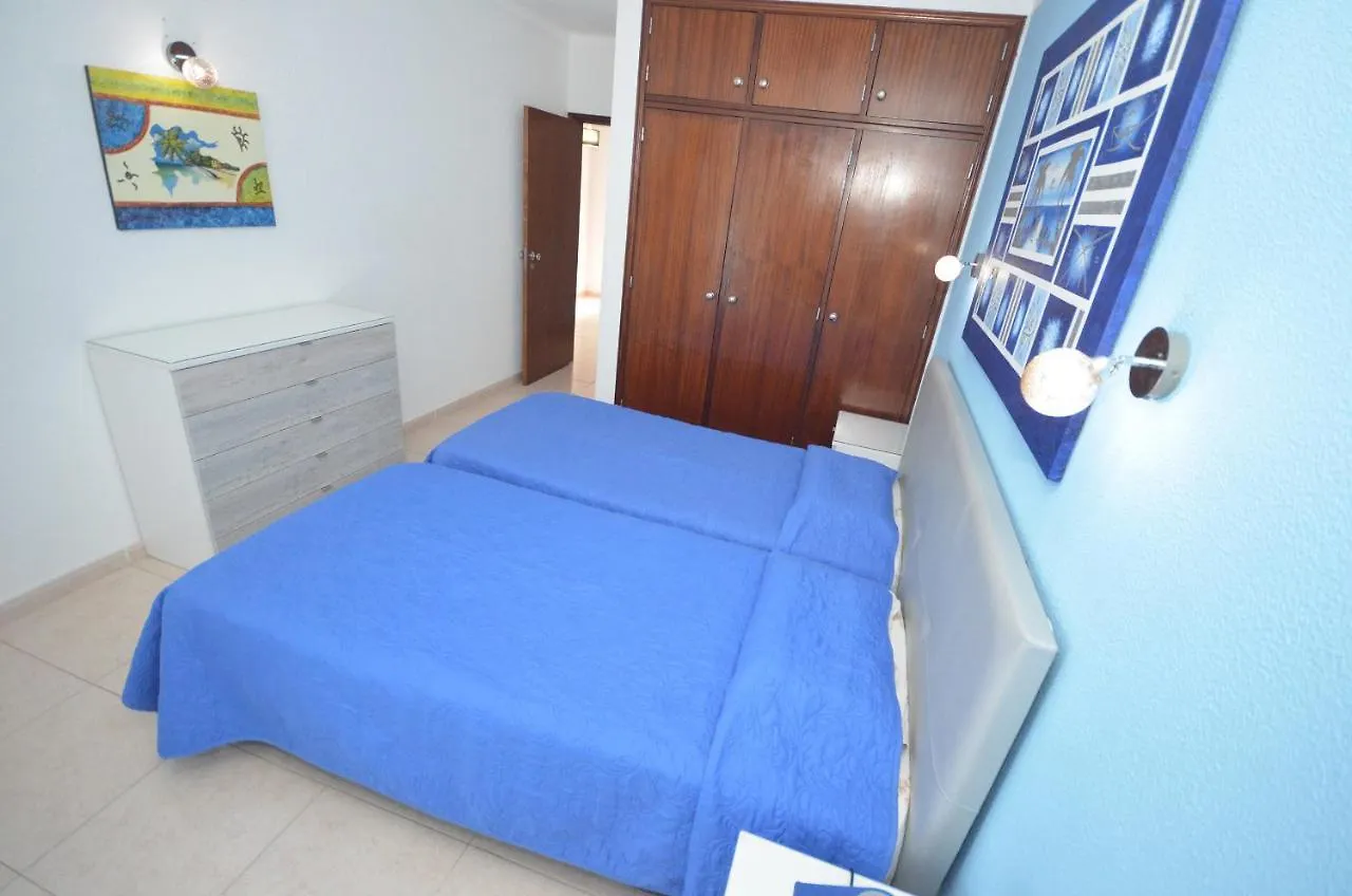 Apartamento Junior location