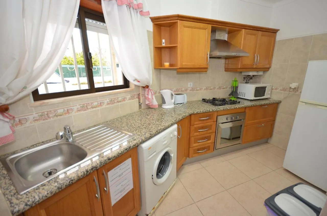 Apartamento Junior Albufeira 0*,  Portugal